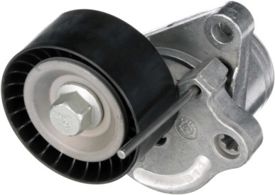 833053_E GALET MICRO-V TENDEUR RENAULT SCENIC/M 