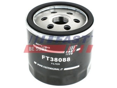 FAST FT38088 FAST FILTRO ACEITES FORD TRANSIT 13> 1.6 ECOBOOS  