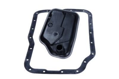 Maxgear фільтр автоматичної коробки передач mazda 2 фото №1
