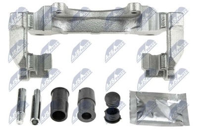 Скоба супорт гальмівний фото №1