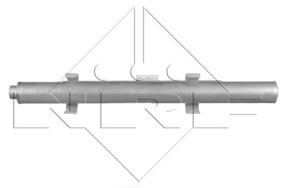 NRF 350230 SKRAPLACZ, KONDICIONAVIMAS 