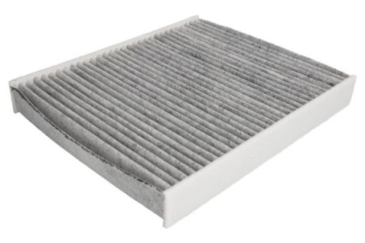 Purro фільтр кабіни pur-pc4006c фото №1