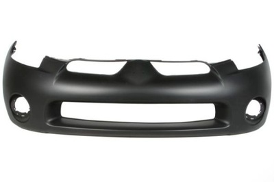 BUMPER FRONT FOR PAINTING MITSUBISHI ECLIPSE IV R. 2005-2011 BLIC - milautoparts-fr.ukrlive.com