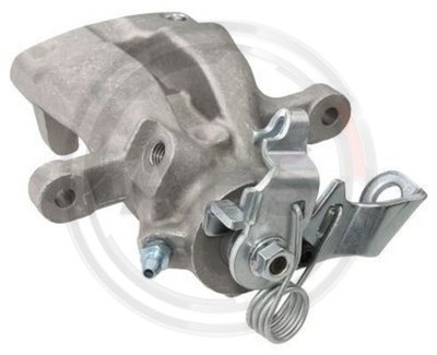 SOPORTE DE FRENADO OPEL ASTRA G 01-04 PT  