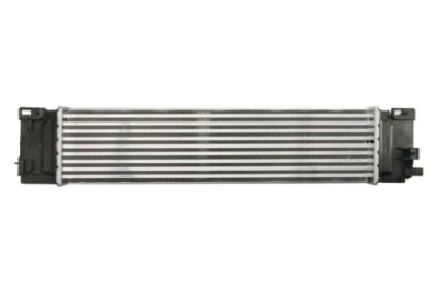 Радиатор воздуха впускной thermotec dav010tt фото №1