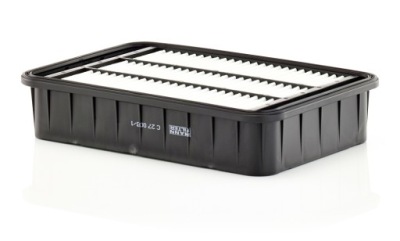 Mann-filter c 27 003/1 фильтр воздуха фото №1