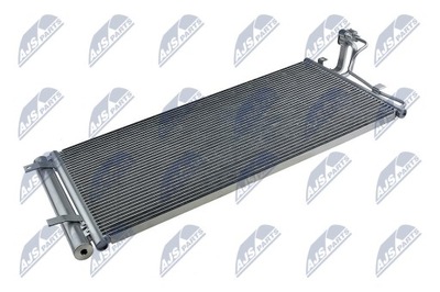 Nty ccs-hy-035 конденсатор, кондиціонер фото №1