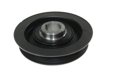 Automega 130101410 шків, wał колінчастий фото №1