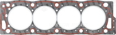 GASKET GL. CITROEN 2,0B 92-  