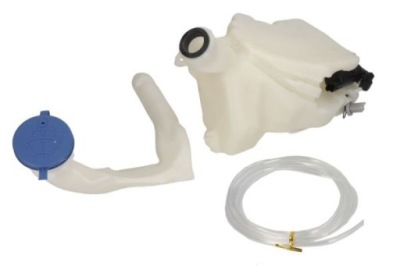 Бачок рідина розпилювача фото №1