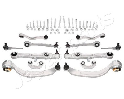 SET REPAIR SUSPENSION VW P. A4 01- SET FROM LACZNIKAMI PATRFROM KATALOG  