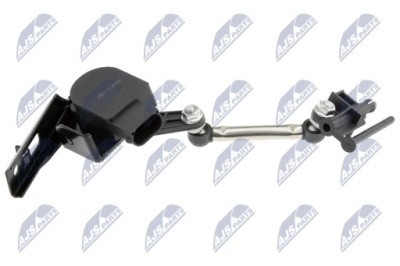 Ecx-ps-001 nty датчик выравнивание света фото №1