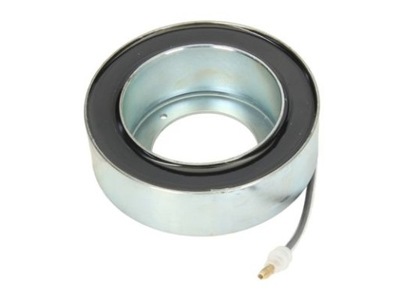 Катушка компрессор кондиционера ktt030070 thermotec ktt030070 фото №1