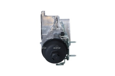 Nrf 31865 корпус, фільтр оливи фото №1