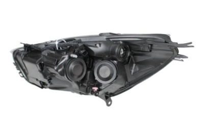 PROJECTEUR RENAULT CLIO 16- 
