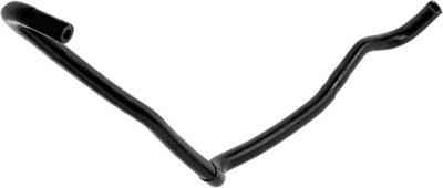 Шланг отопителя ford transit connect 1.8 фото №1