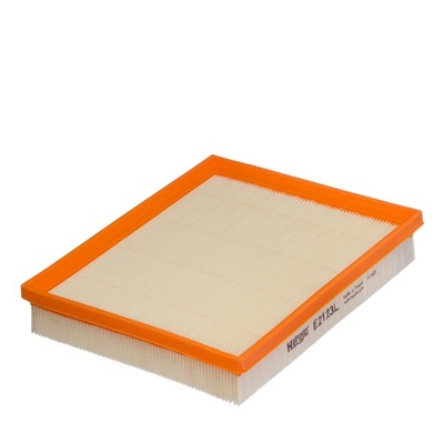 Hengst e2123l фільтр повітря фото №1