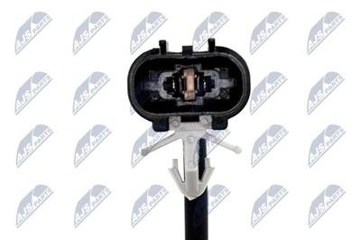 NTY SENSOR ABS PARTE DELANTERA  