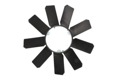 VENTILADOR DE VENTILADOR (SR. 460 MM, ILOSC L  