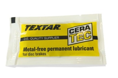 ПАСТА МОНТАЖНА TEXTAR CERA TEC 81000500