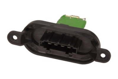 Резистор вентилятор vw amarok california t5 touareg transporter t5 фото №1