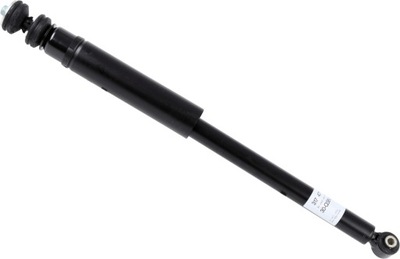 Sachs 317 471 амортизатор фото №1