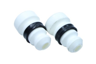 Проставка резиновый, подвеска maxgear 72-4393 фото №1