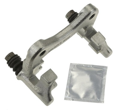 Trw bda414 кронштейн, супорт гальмівний фото №1