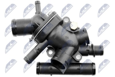 Nty ctm-re-004 термостат, середина охолоджуючий фото №1