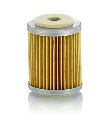 MANN-FILTER P 609 FILTRO COMBUSTIBLES  