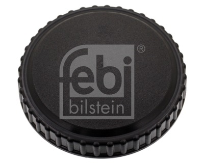 FEBI BILSTEIN FEBI BILSTEIN 06285 ПРОБКА ЗАЛИВНОЙ ГОРЛОВИНЫ ТОПЛИВА