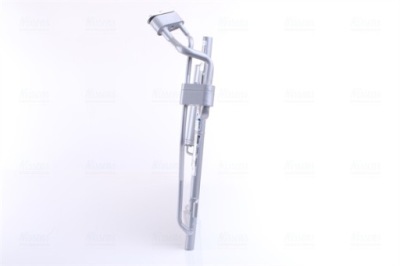 Радиатор кондиционера - nissens 940583 фото №1