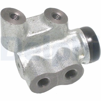 DELPHI CORRECTOR SILY DE FRENADO FIAT PUNTO 1,1-1,6/1,7D 93-00  