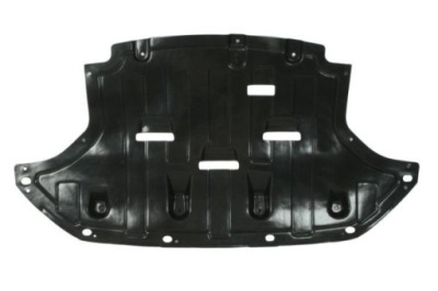 Защита pod двигатель hyundai kona ii sx2 04.23- фото №1