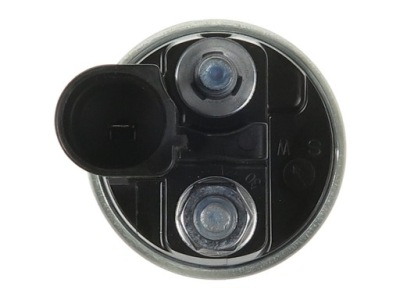 Ast ss0372 bosch _r автоматична коробка передач стартер фото №1