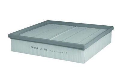 Фільтр повітря opel фото №1