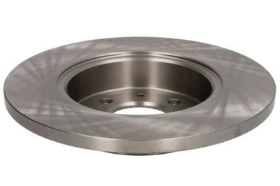 Тормозные диски тормозные перед abe c3k003abe фото №1