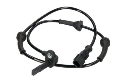 Датчик, скорость вращательная колеса abe ccz1624abe фото №1