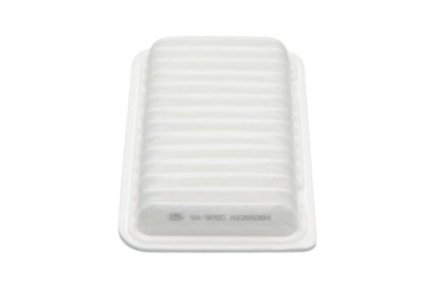 Фільтр повітря opel agila b suzuki splash фото №1