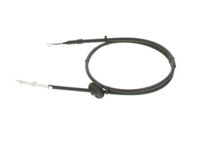 CABLE DE FRENADO RECZ. DB T. W211/S211 02-09 LE/PR  