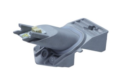 Модуль led drl bmw 7 f01/f02 11-15 27-1848 maxgear фото №1