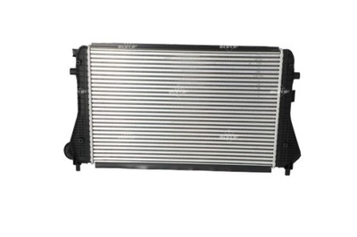 NRF INTERCOOLER VW GOLF 6 1,6TDI-2,0TDI