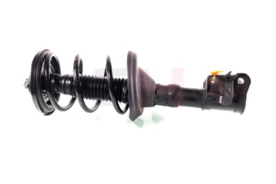 Auto-gh амортизатор +пружина перед фото №1