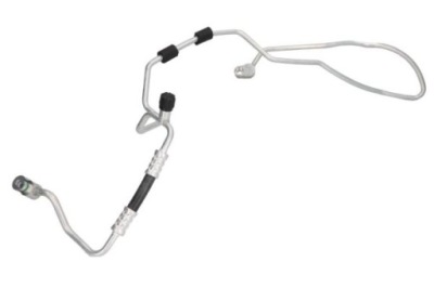 Thermotec ktt160140 лінія wysokiego тиску, кондиціонер фото №1