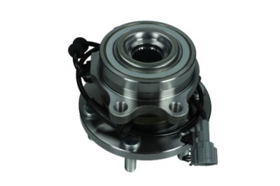 Підшипник колеса nissan p. navara 05- 2,5dci фото №1