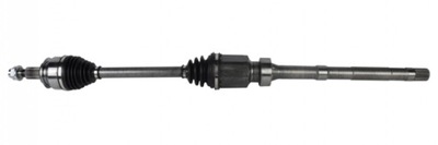 Привідний вал mazda cx-5 2.0 11- /p/ привідний вал фото №1