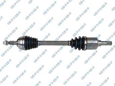 Gsp 250464 wał приводной фото №1