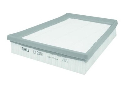 Knecht lx 2878 фильтр воздуха фото №1