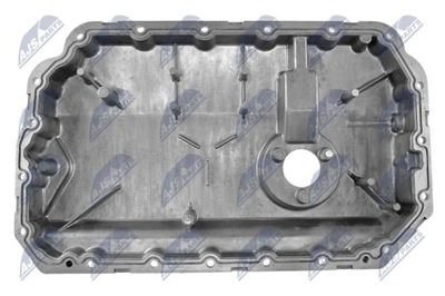 Піддон масляна фото №1