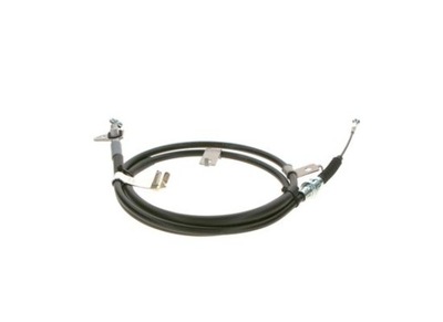 CABLE DE FRENADO RECZ. MAZDA T. 3 1.5- 2.0- 2.2 D 13- DERECHO  